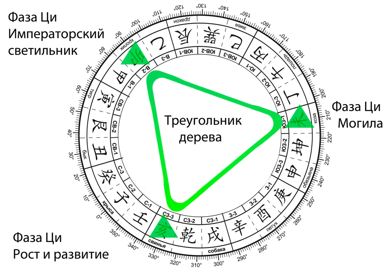 Фаза ци в ба. Фазы Ци в Бацзы. Фазы Ци в ба Цзы. Фазы Ци в ба Цзы таблица. Треугольник дерева в Бацзы.