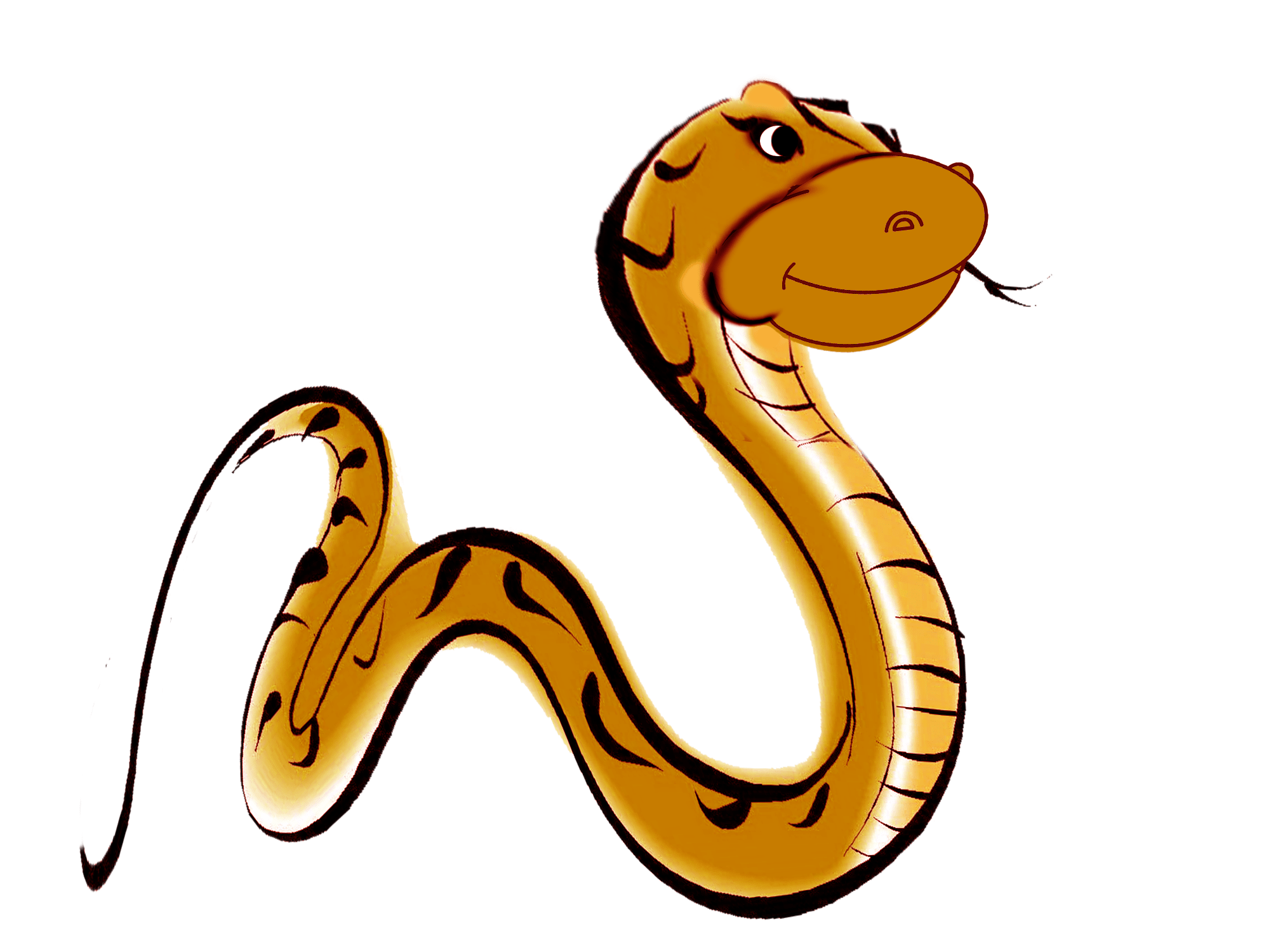 Змея картинка для детей на прозрачном фоне. Змеи клипарт. Змея на прозрачном фоне мультяшная. Змея из мультика. Змея мультяшная желтая.